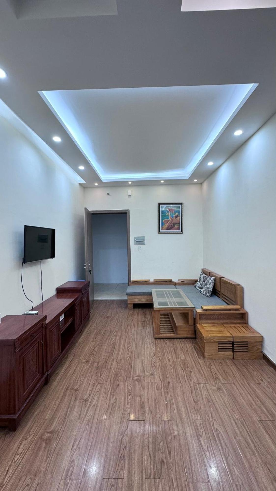 Sea Inn - Nha Trang Apartment Exterior photo