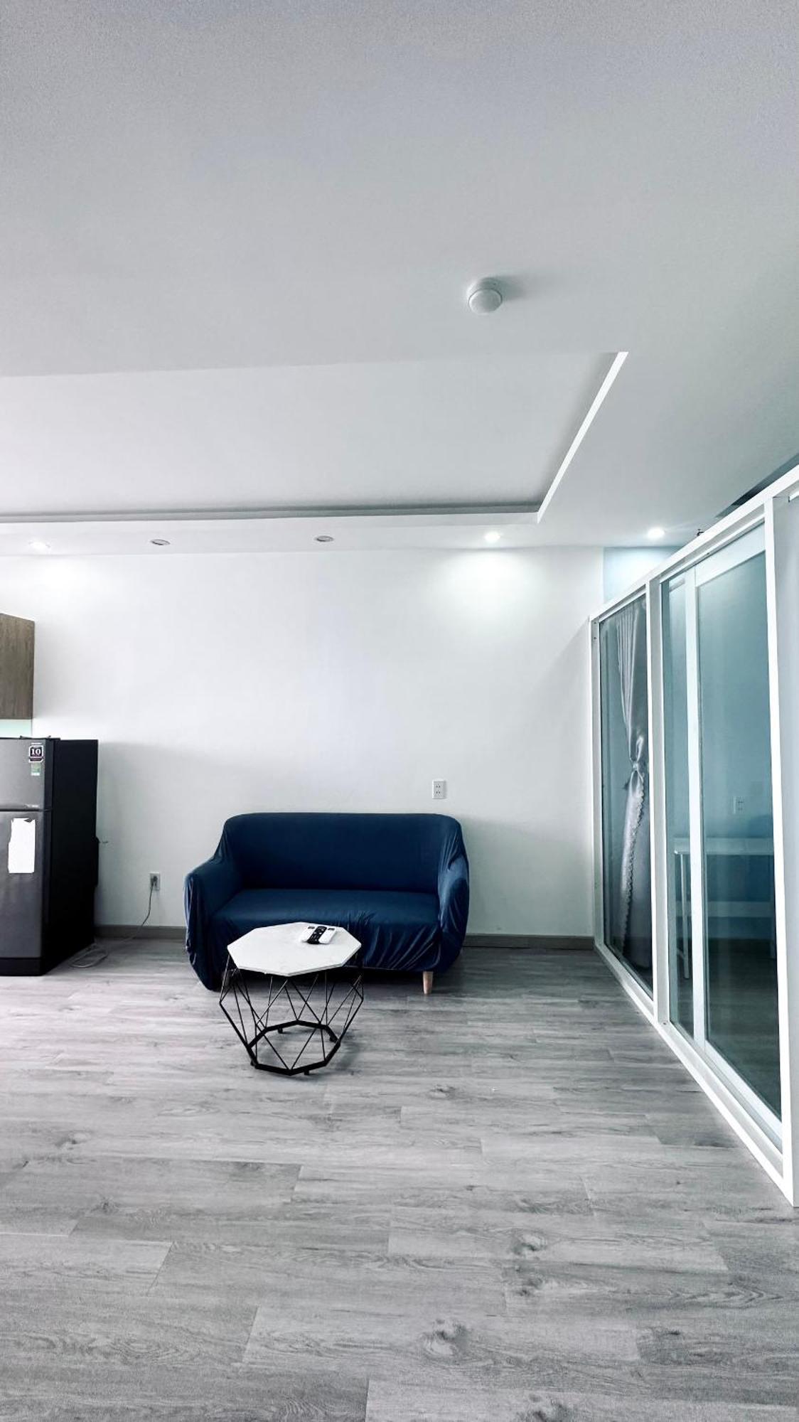 Sea Inn - Nha Trang Apartment Exterior photo