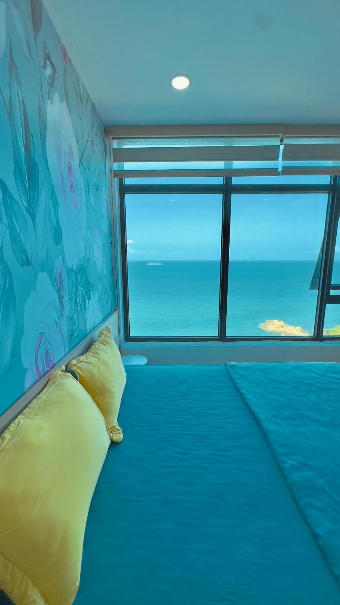 Sea Inn - Nha Trang Apartment Exterior photo