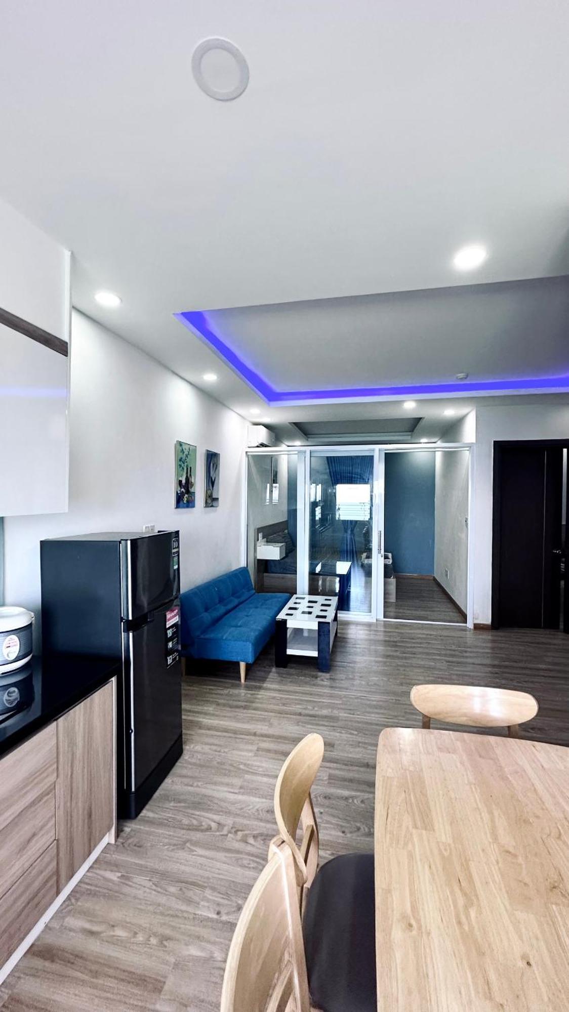 Sea Inn - Nha Trang Apartment Exterior photo