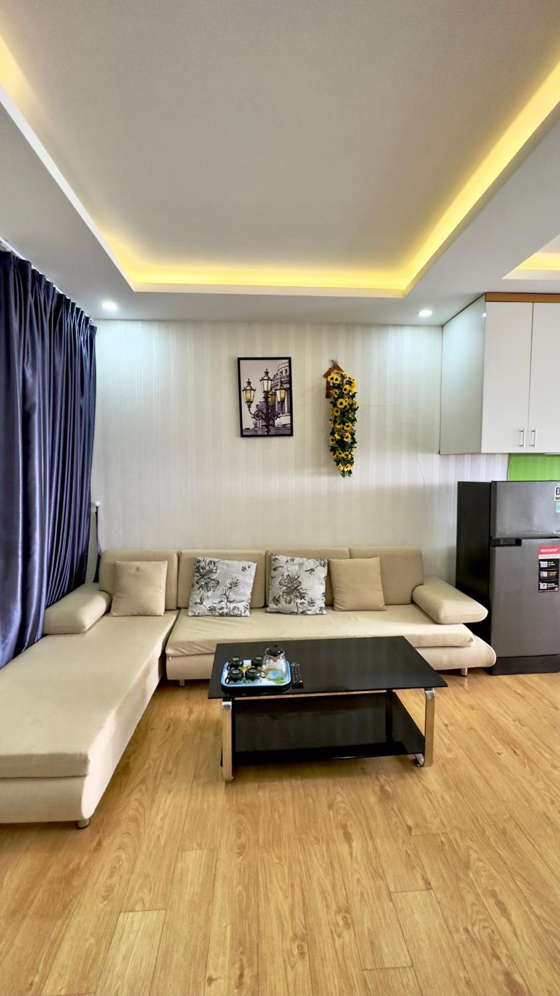 Sea Inn - Nha Trang Apartment Exterior photo