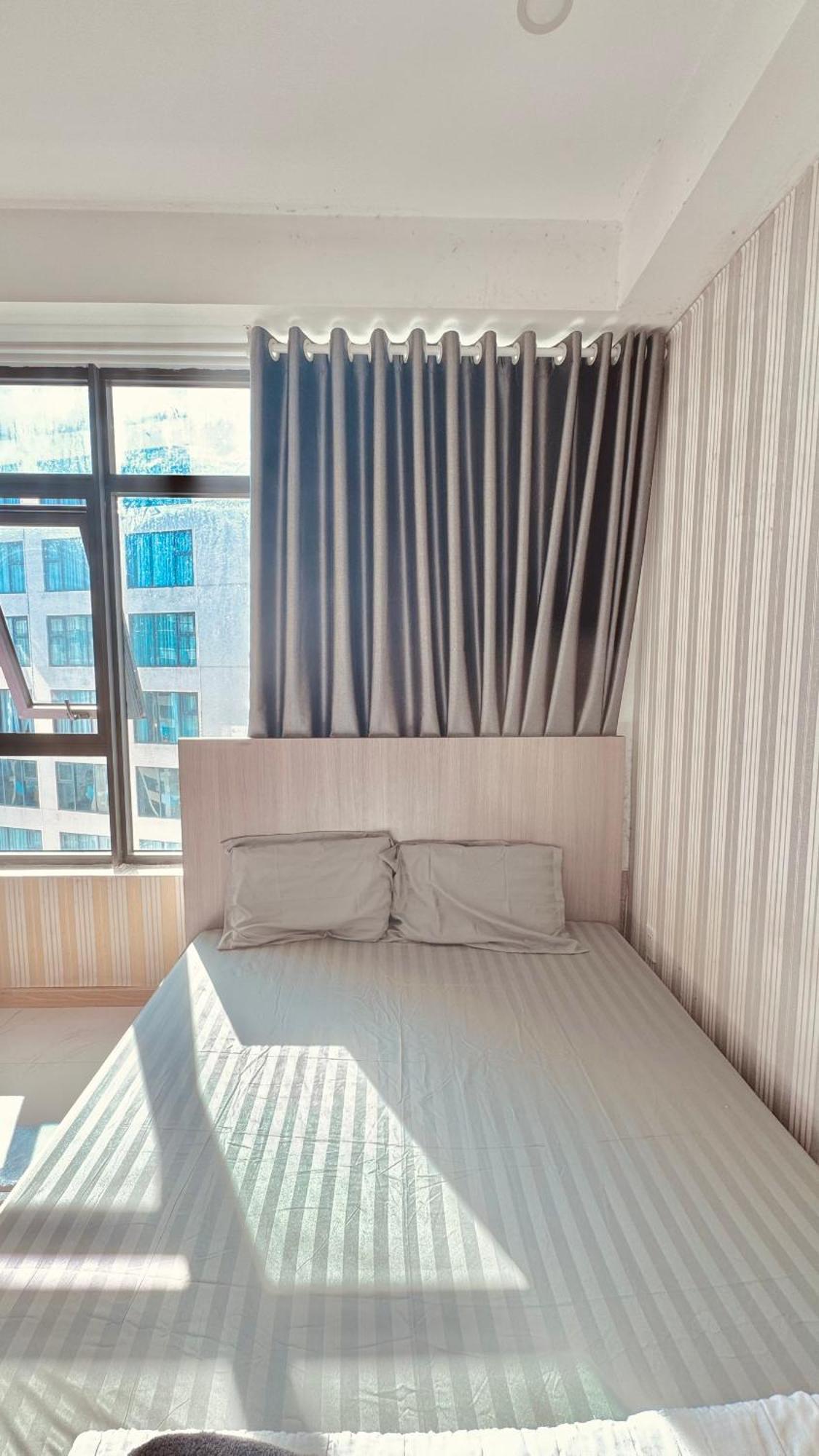 Sea Inn - Nha Trang Apartment Exterior photo
