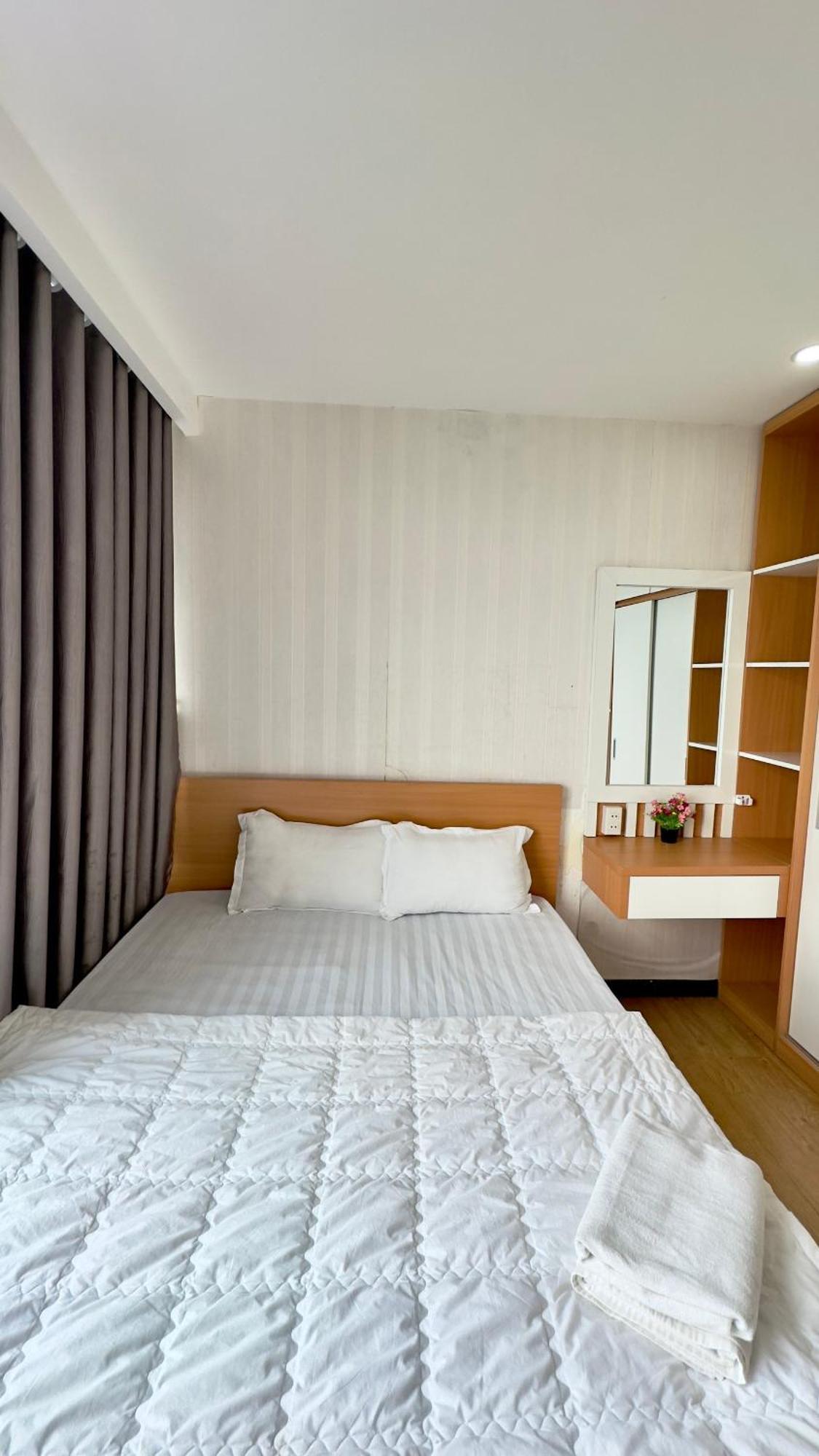 Sea Inn - Nha Trang Apartment Exterior photo