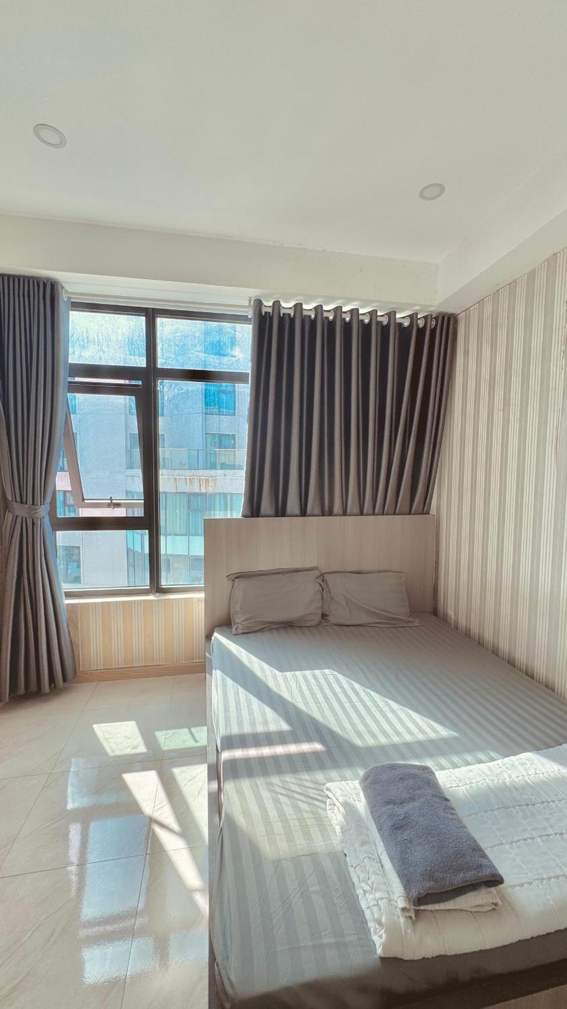 Sea Inn - Nha Trang Apartment Exterior photo