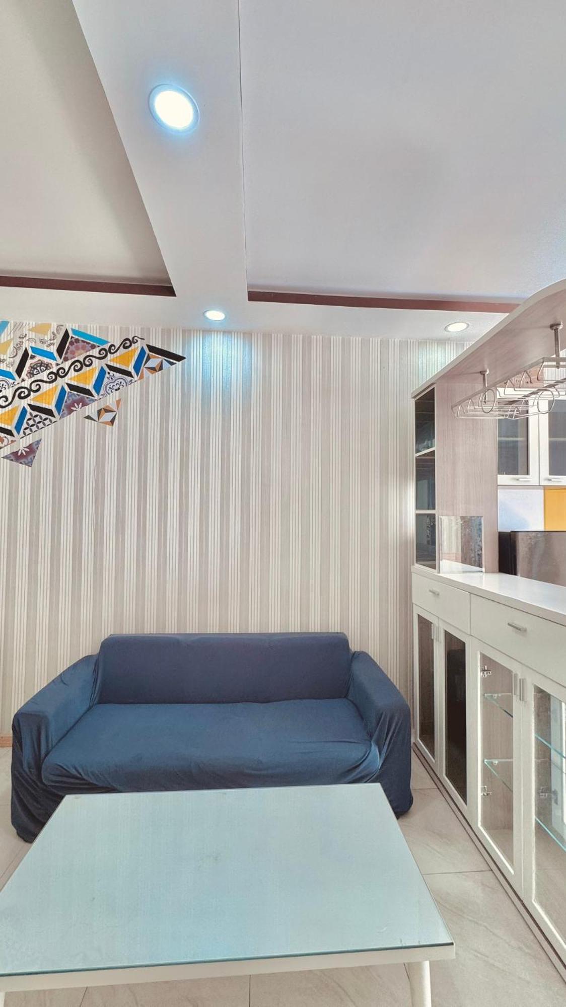 Sea Inn - Nha Trang Apartment Exterior photo