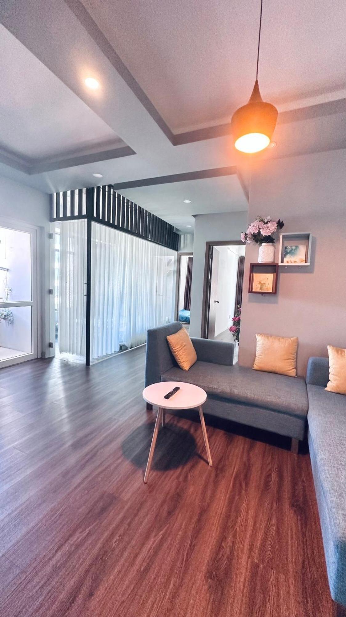 Sea Inn - Nha Trang Apartment Exterior photo