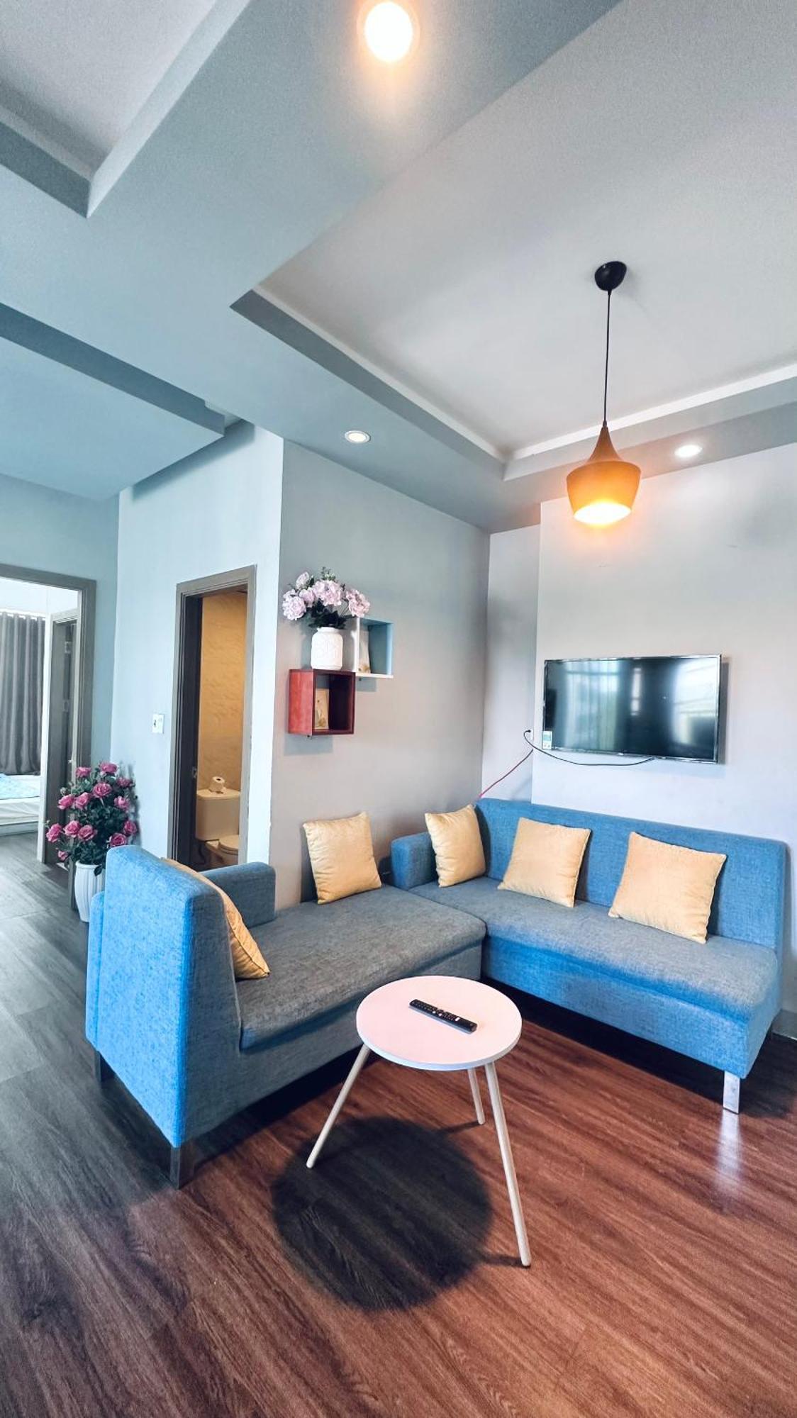 Sea Inn - Nha Trang Apartment Exterior photo