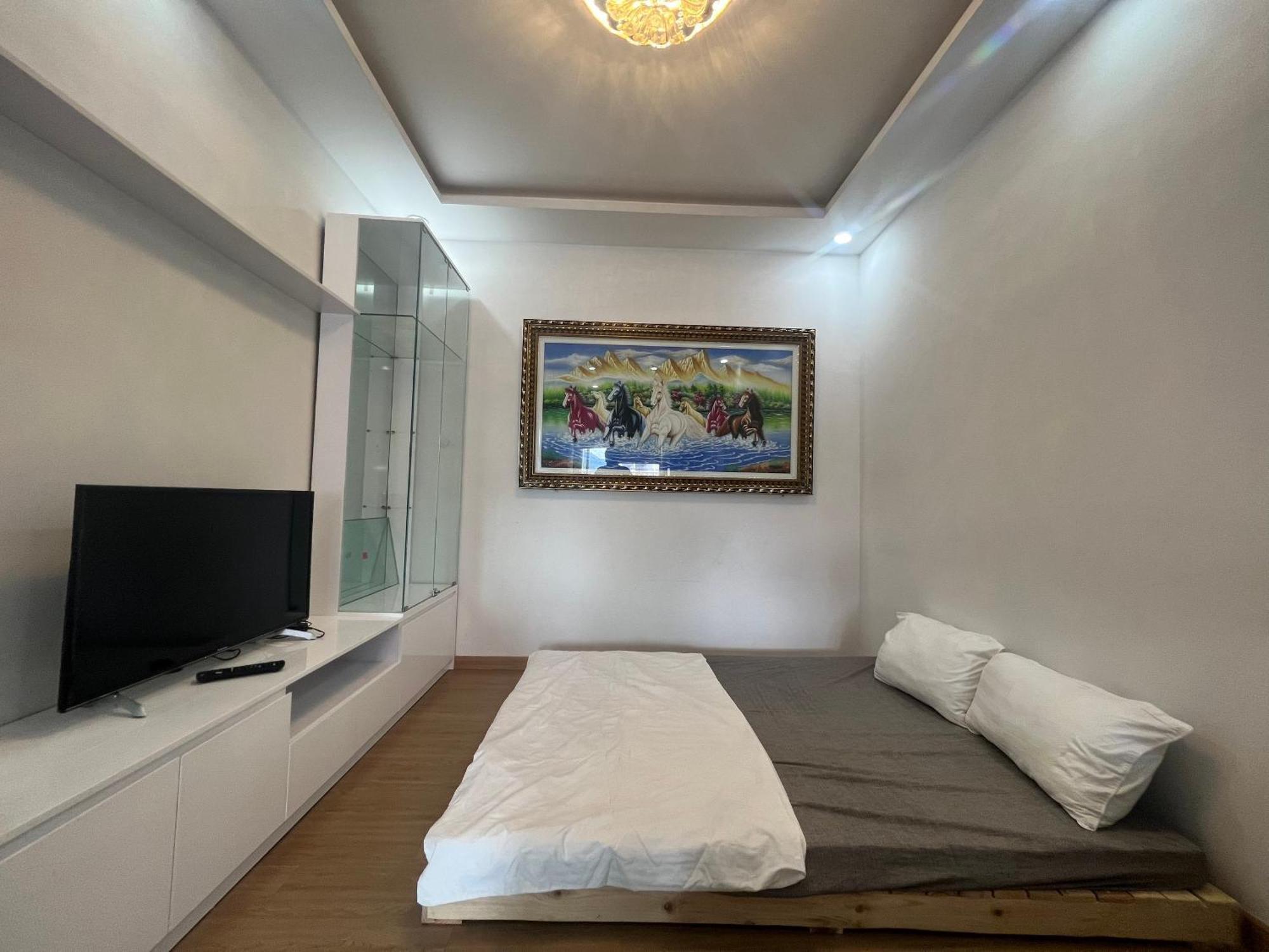 Sea Inn - Nha Trang Apartment Exterior photo