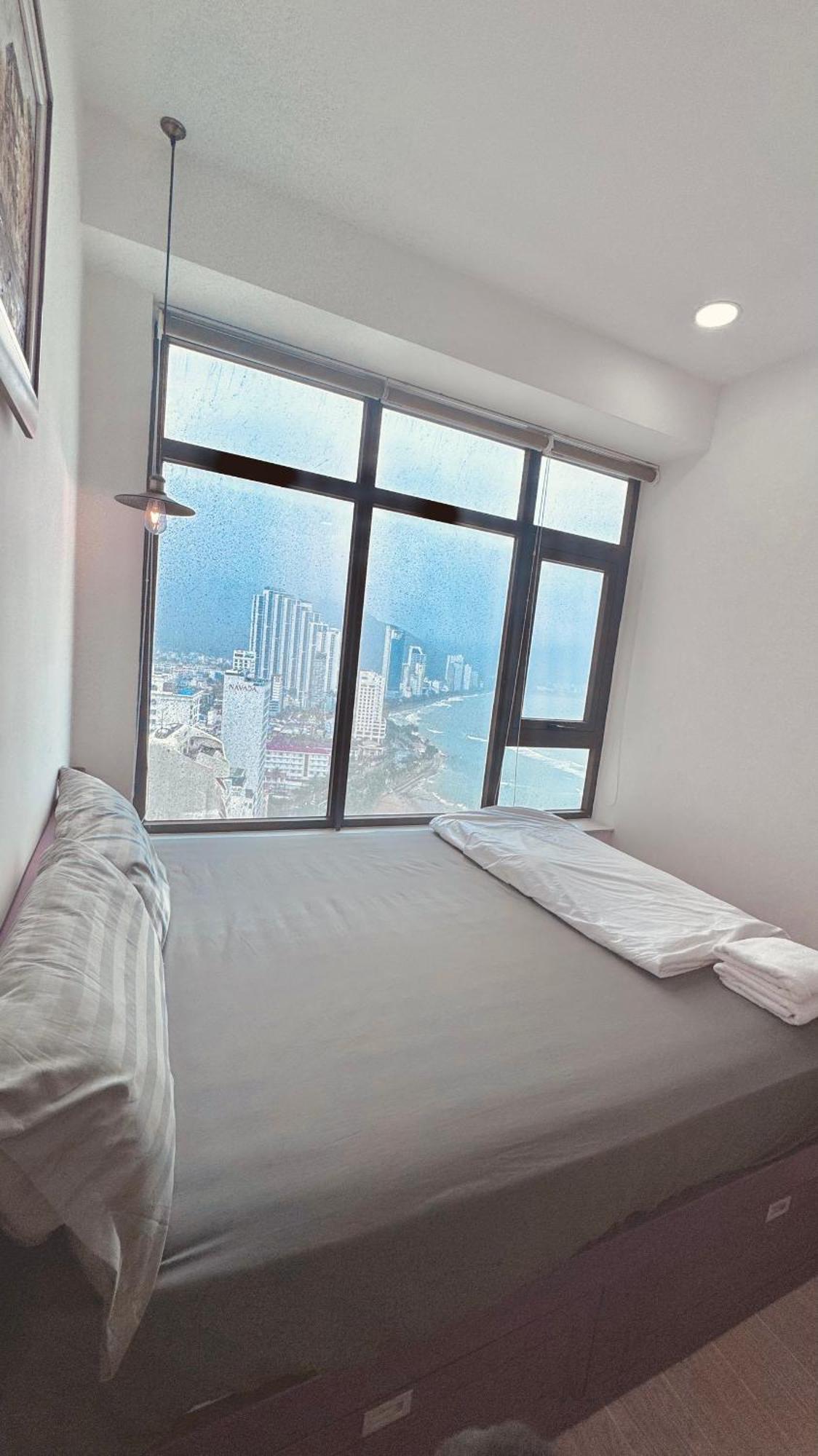 Sea Inn - Nha Trang Apartment Exterior photo