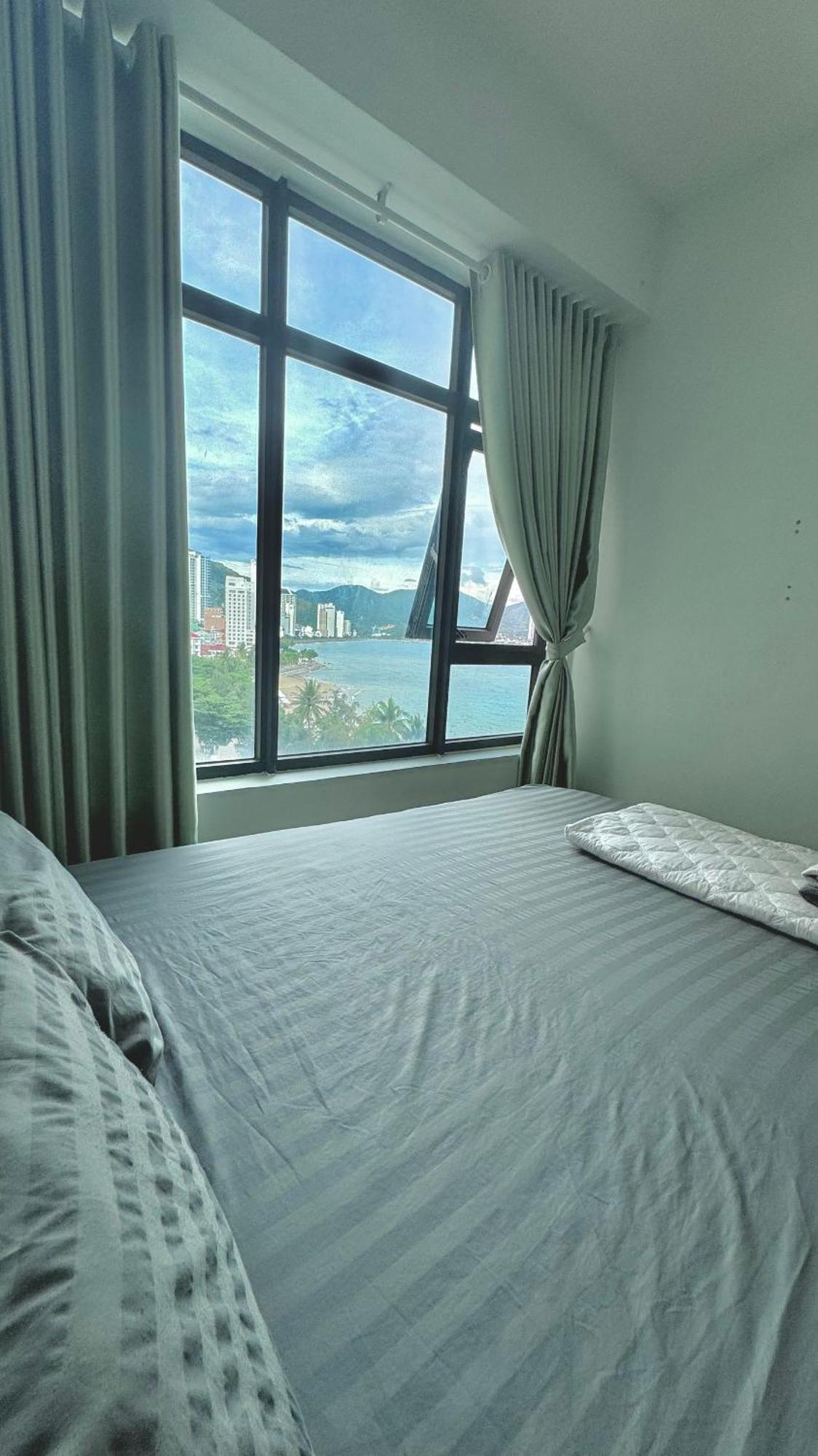 Sea Inn - Nha Trang Apartment Exterior photo