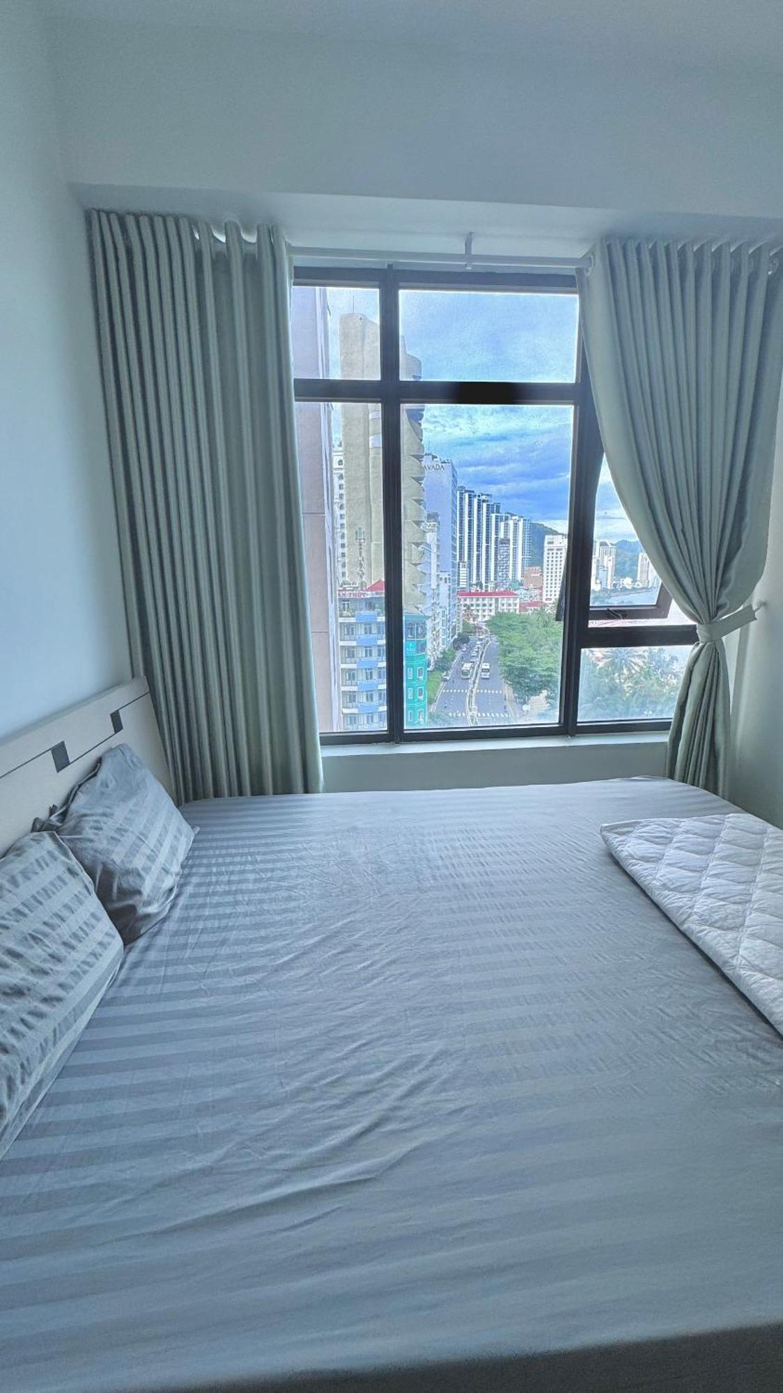 Sea Inn - Nha Trang Apartment Exterior photo