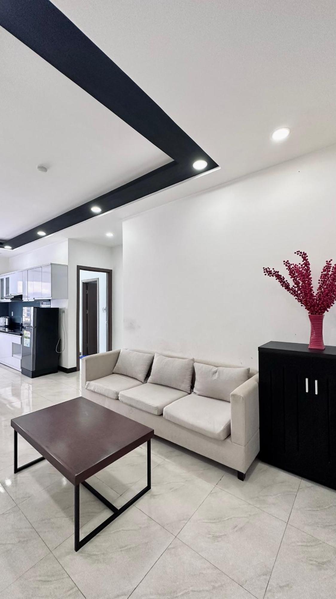Sea Inn - Nha Trang Apartment Exterior photo