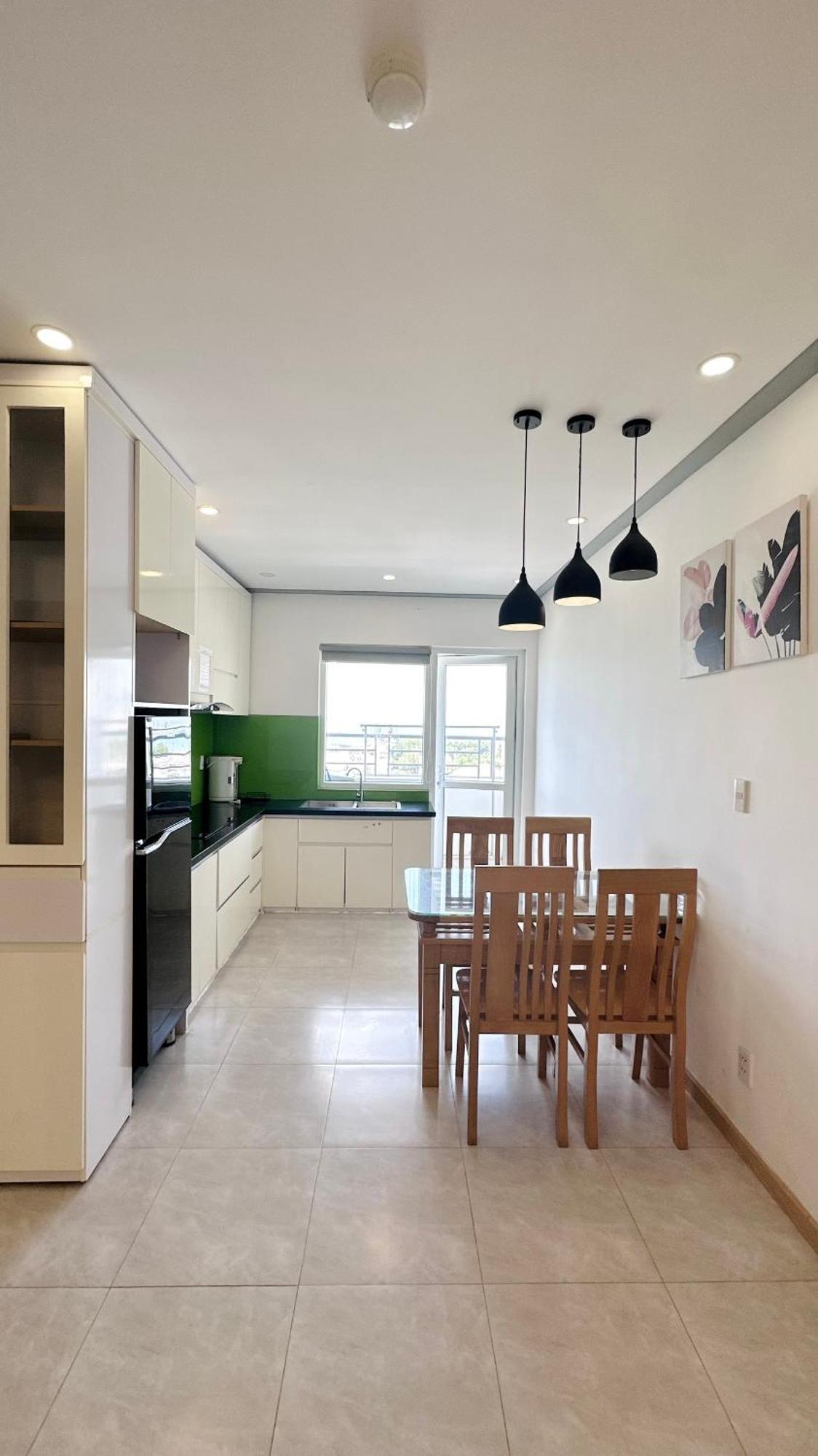 Sea Inn - Nha Trang Apartment Exterior photo