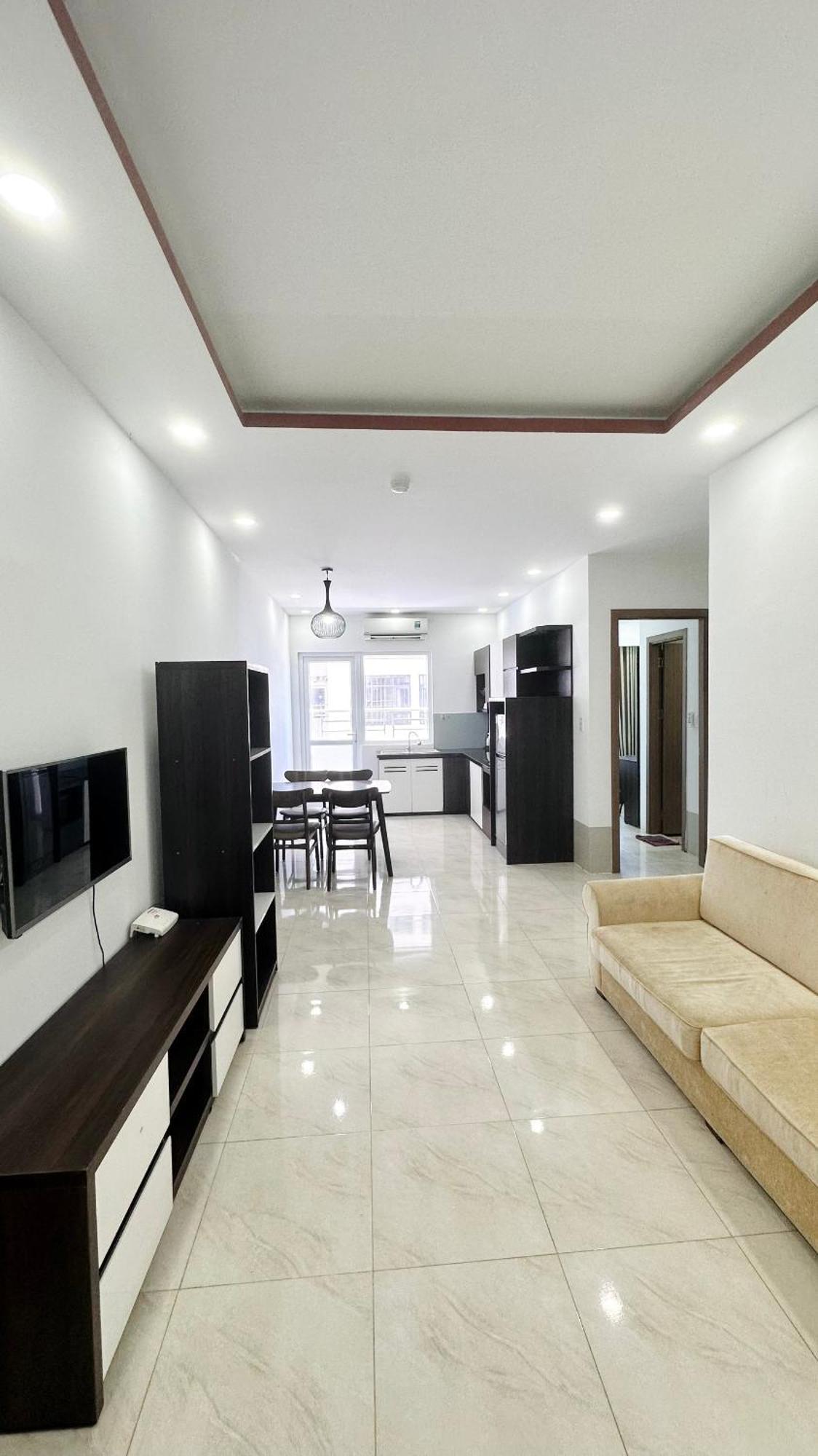 Sea Inn - Nha Trang Apartment Exterior photo