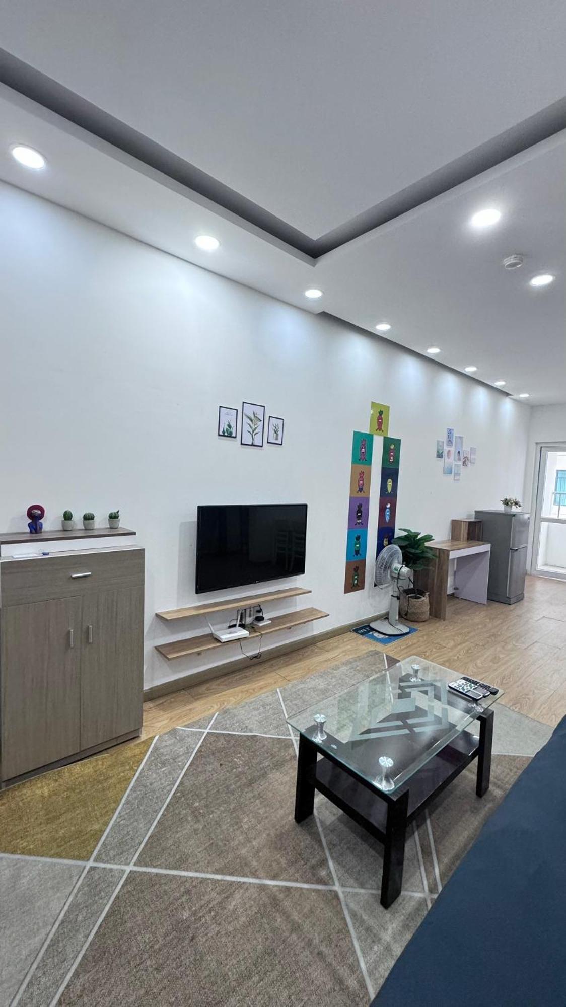 Sea Inn - Nha Trang Apartment Exterior photo